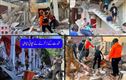 فلورس میں شدید زلزلہ، سونامی کا خطرہ ٹلا مگر آفٹر شاکس نے بڑھائی تشویش